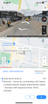 Servicio x 1 Año de MAXIM GPS