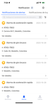 Servicio x 1 Año de MAXIM GPS