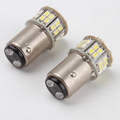 Bombillo Stop 1034 SMD - 50 LED -STROBER