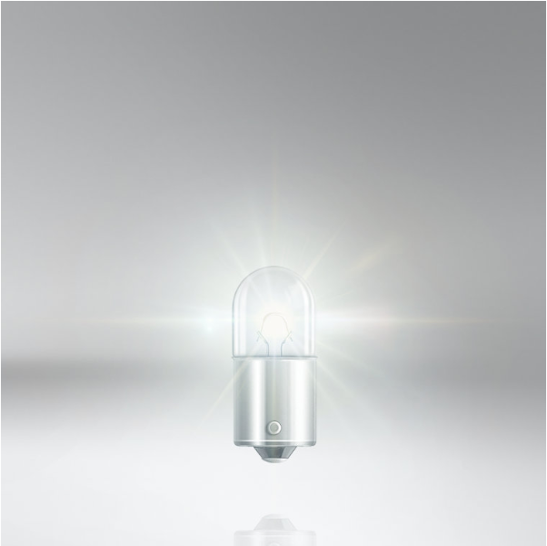 BOMBILLO IN OSRAM 67 24V 10W BLANCO