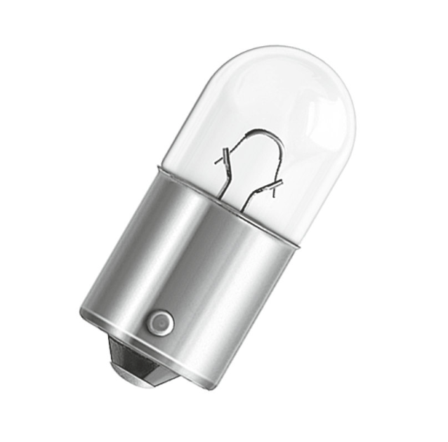 BOMBILLO IN OSRAM 67 24V 10W BLANCO